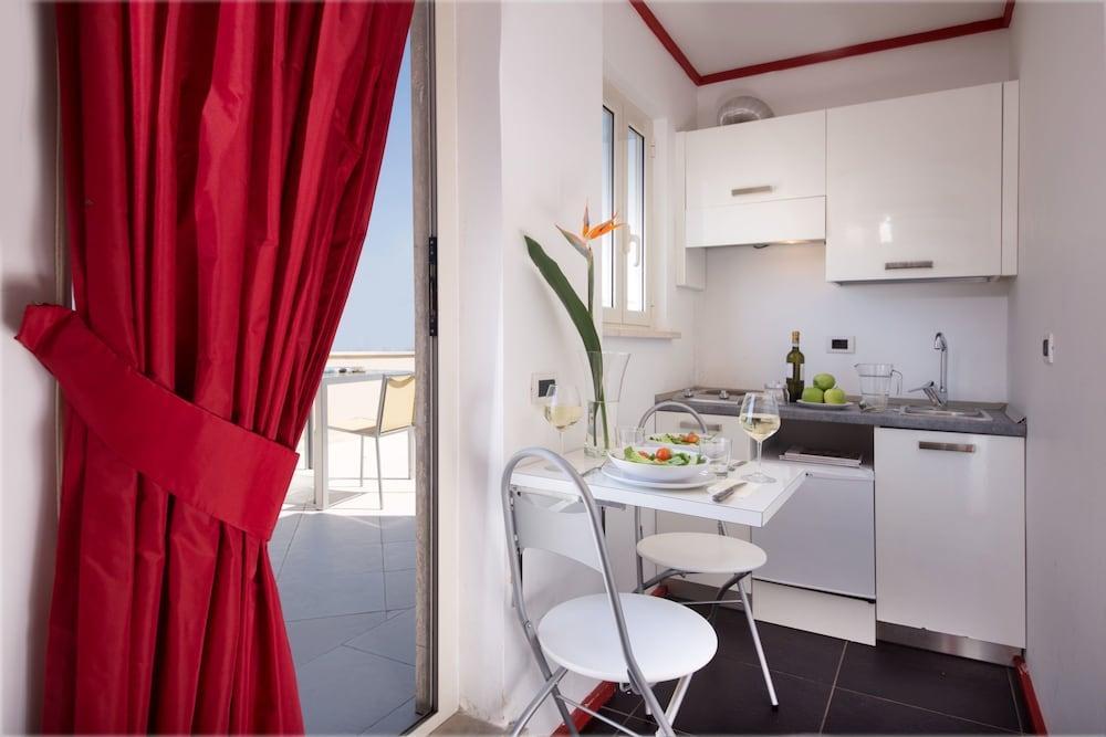โรมา ดรีมมิ่ง สวีทส์&ลอฟท์ส์ Hotel ภายนอก รูปภาพ