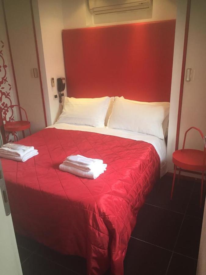 โรมา ดรีมมิ่ง สวีทส์&ลอฟท์ส์ Hotel ภายนอก รูปภาพ